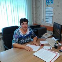 Красильникова Елена Анатольевна 