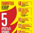 Участились случаи возникновения пожаров в жилых домах