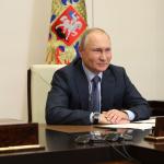 Встреча с представителями социальных организаций Встреча с представителями социальных организаций