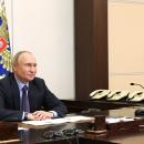 Встреча с представителями социальных организаций