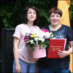 80 лет со дня образования органов социальной защиты населения Константиновского района