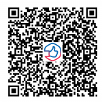 QR код для перехода на виджет ПОС