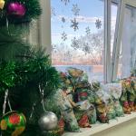 Новый год – время чудес и волшебства