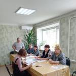 Аттестация сотрудников учреждения 