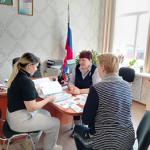 Отчет по выездам