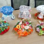 Праздник 8 марта!